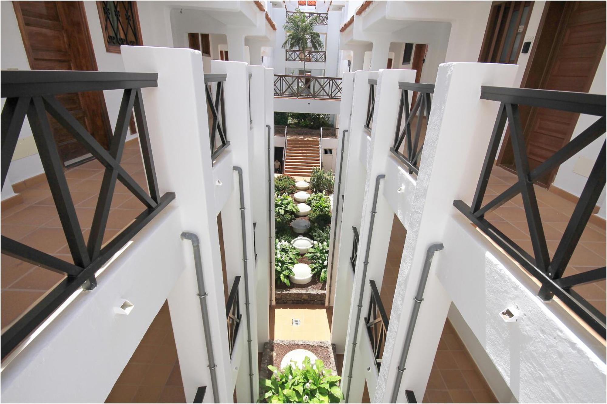 Parque Santiago II 349 By Tenerife Rental & Sales Arona  Exterior foto