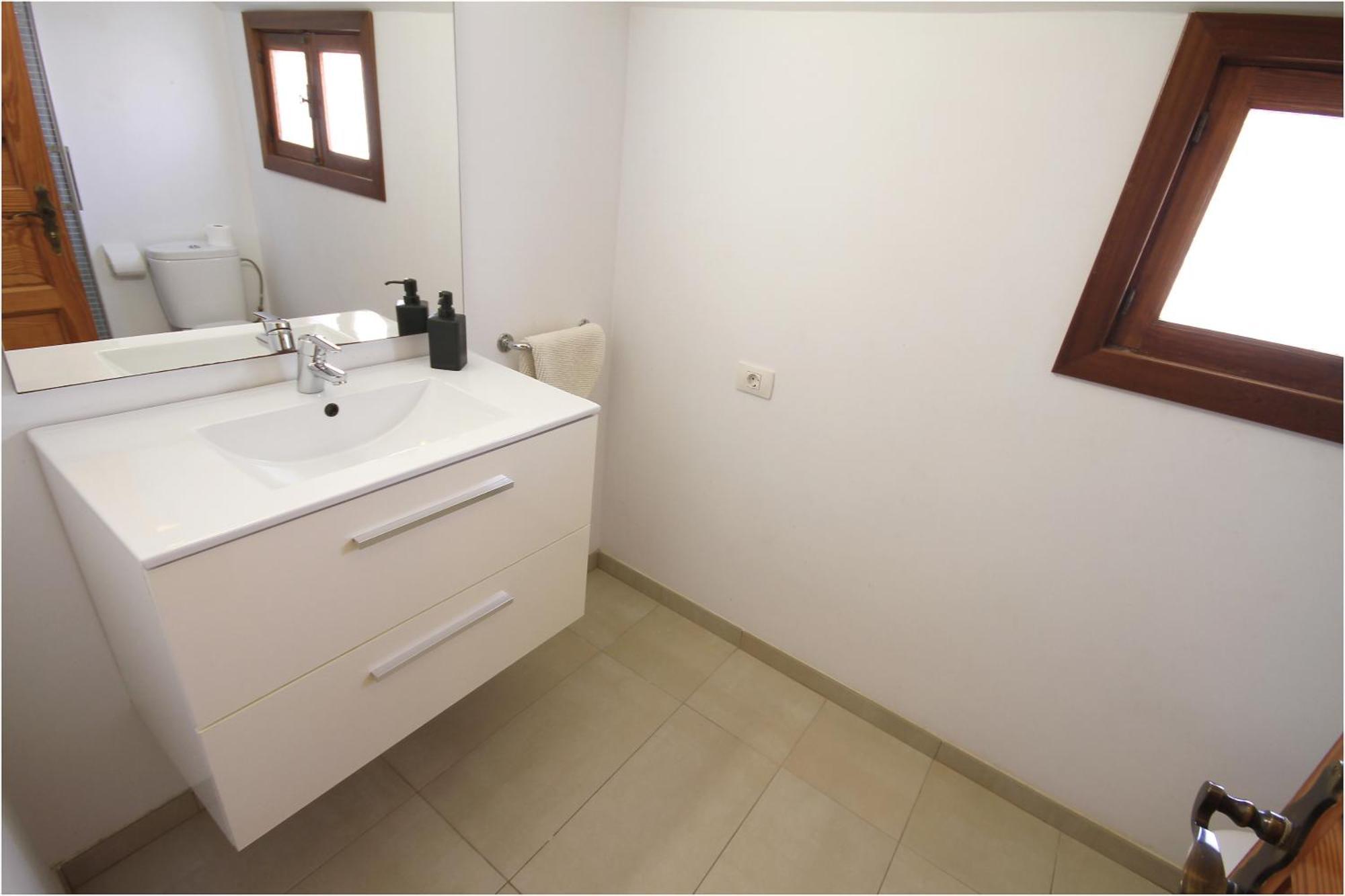 Parque Santiago II 349 By Tenerife Rental & Sales Arona  Exterior foto